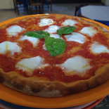 Pizzeria La Baita Nourriture