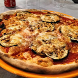 Pizzeria La Baita Nourriture
