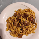 Pizzeria La Baita Nourriture