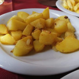 Pizzeria La Baita Nourriture