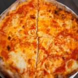 Pizzeria La Baita Nourriture