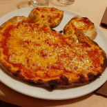 Pizzeria La Baita Comida