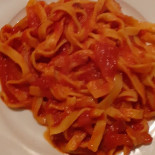 Pizzeria La Baita Comida