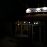 E Io Pago! Exterior
