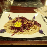 Full Moon Comida