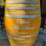 Alle Bocce Carta