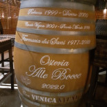 Alle Bocce Carta