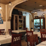 Alle Bocce À l'intérieur