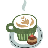 Lilliput Cafe Logo