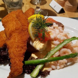 Lilliput Cafe Essen