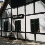 Lilliput Cafe Außen