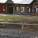 Lilliput Cafe Außen