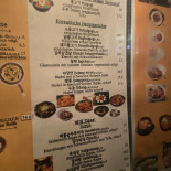 La Chiusa Carte