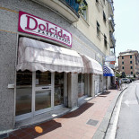 Dolcidea Pasticcera Extérieur
