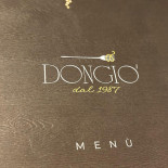 Dongiò Carte