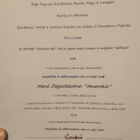 Umami Cardápio