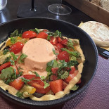 Umami Nourriture