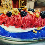 Umami Nourriture