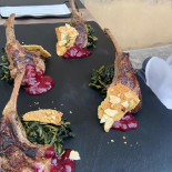Umami Nourriture
