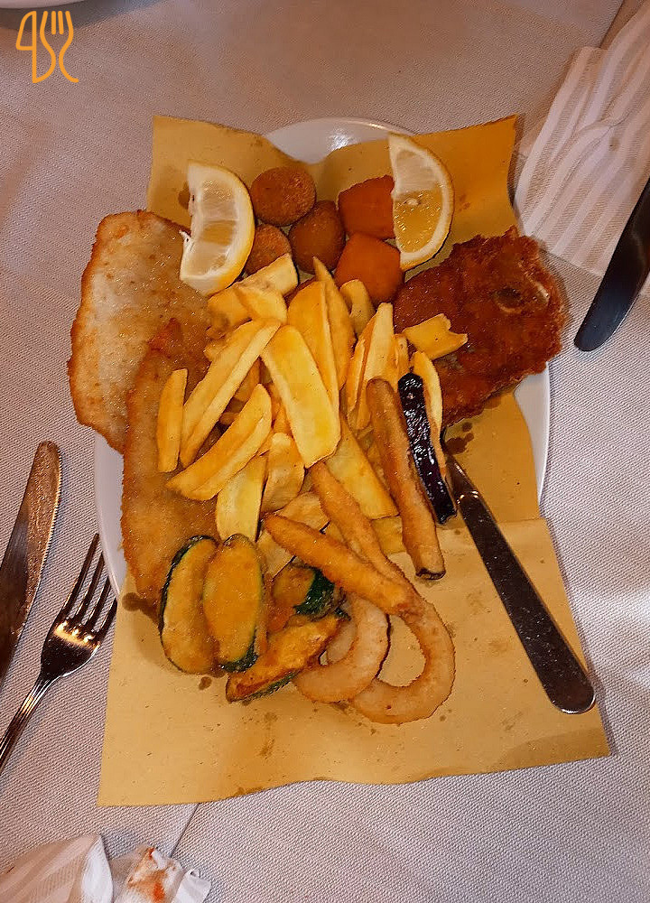 Colverde Essen