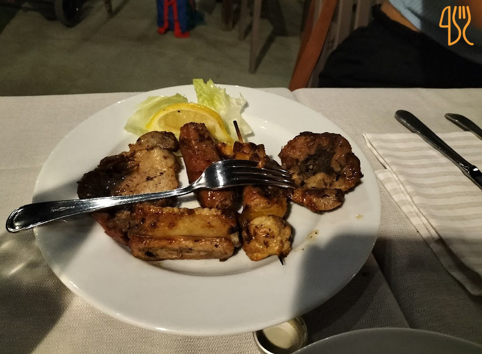 Colverde Essen
