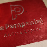 La Pampanini 1956 Carte