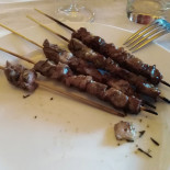 Colverde Nourriture
