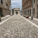 La Pampanini 1956 Extérieur