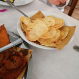 Colverde Comida
