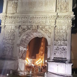 La Pampanini 1956 Extérieur