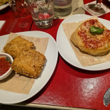 La Pampanini 1956 Essen