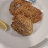 Il Daino Comida