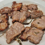 Il Daino Comida