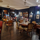 Aprés Coup À l'intérieur