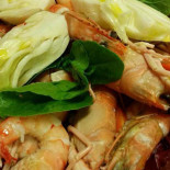 Il Daino Essen