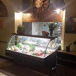 Morgan Vasto À l'intérieur