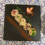 La Curva Made In Sicily Carta
