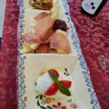 La Curva Made In Sicily Carta