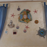 La Curva Made In Sicily Carta
