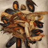 La Curva Made In Sicily Comida