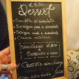 Masto A Testaccio I Roma Carta