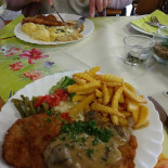 Beppino Nourriture