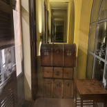 A'ida E Le Viole À l'intérieur