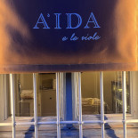A'ida E Le Viole Extérieur
