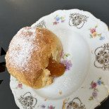 A'ida E Le Viole Nourriture