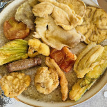 Da Esterina Nourriture