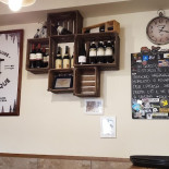 Osteria Grotesque Dentro