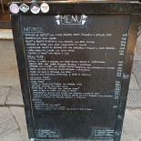 Osteria Grotesque Carta