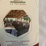 Agriturismo La Torrazza Carte