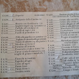 Agriturismo La Torrazza Carte